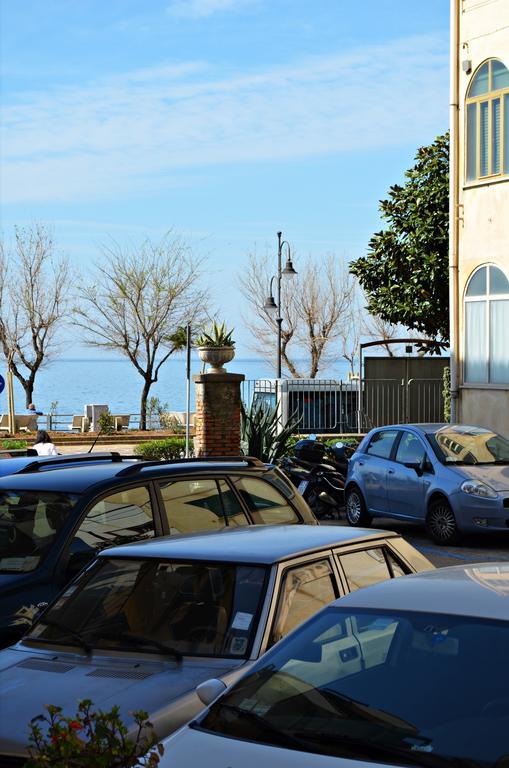 Casa Elena Apartment Maiori Exterior foto