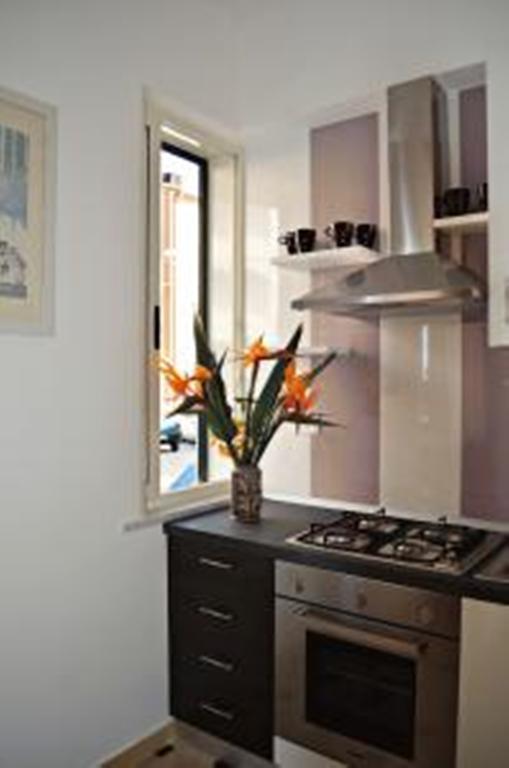 Casa Elena Apartment Maiori Exterior foto
