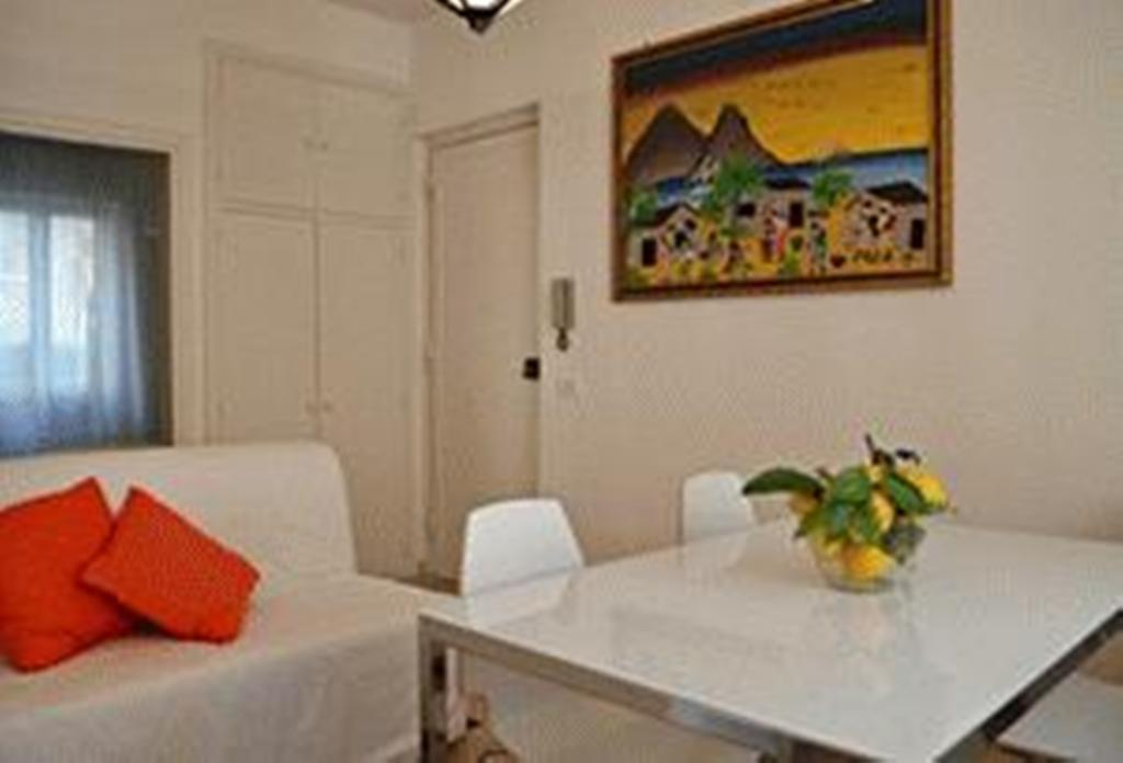 Casa Elena Apartment Maiori Exterior foto